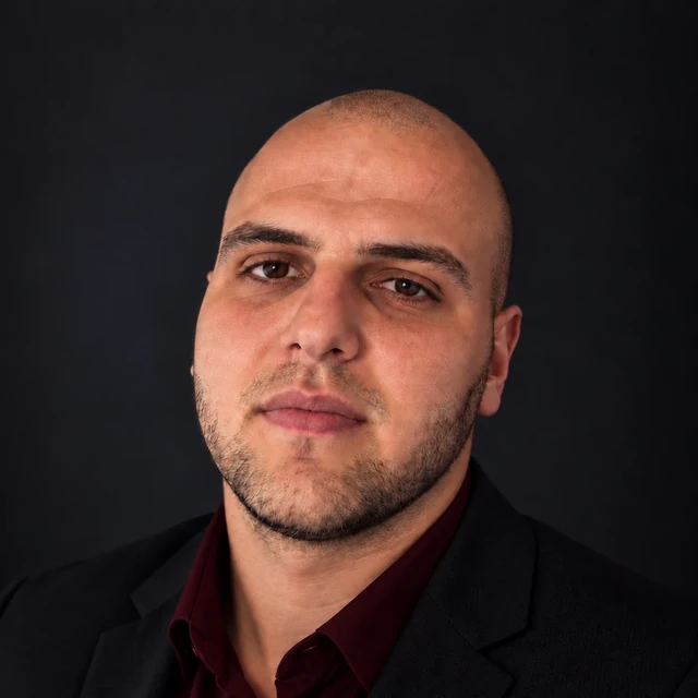 Христо Янев, основател на Yanev Group